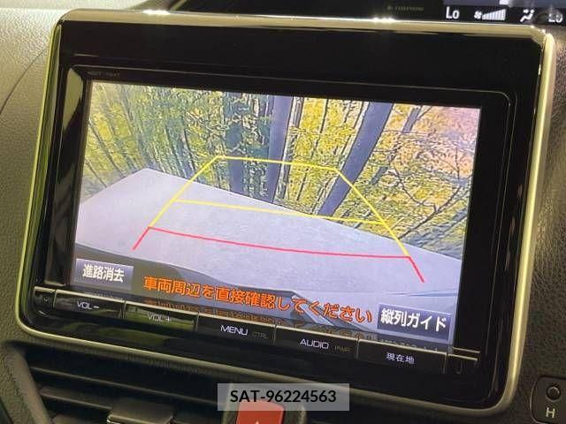 Toyota ESQUIRE 2014-11 339967-3