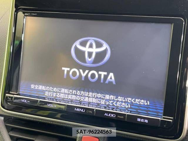 Toyota ESQUIRE 2014-11 339967-2