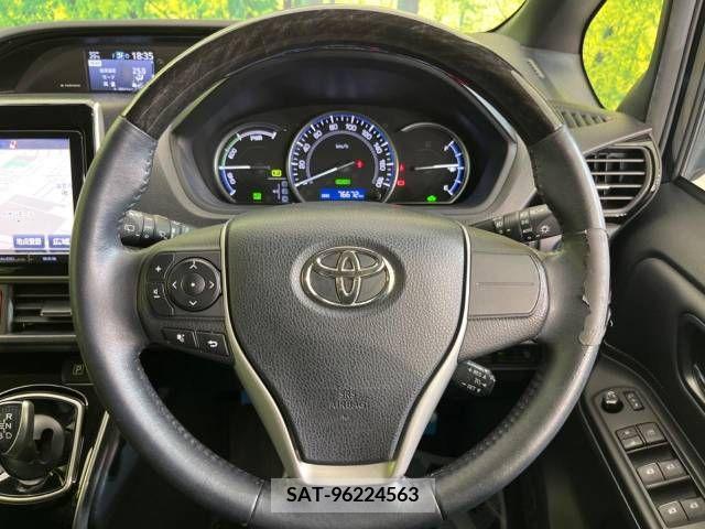 Toyota ESQUIRE 2014-11 339967-19