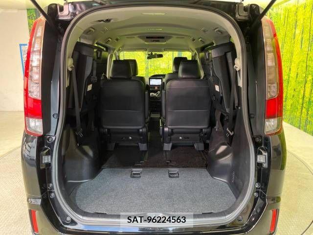 Toyota ESQUIRE 2014-11 339967-11