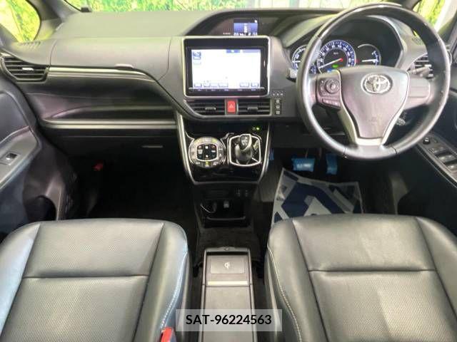 Toyota ESQUIRE 2014-11 339967-1