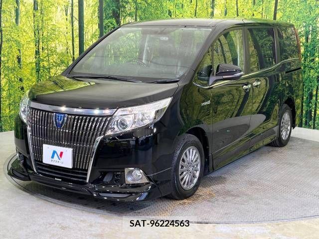 Toyota ESQUIRE 2014-11 339967-16