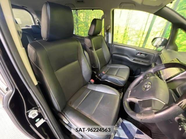Toyota ESQUIRE 2014-11 339967-8