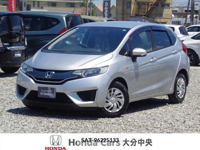 Honda FIT 2014-04 360149-0