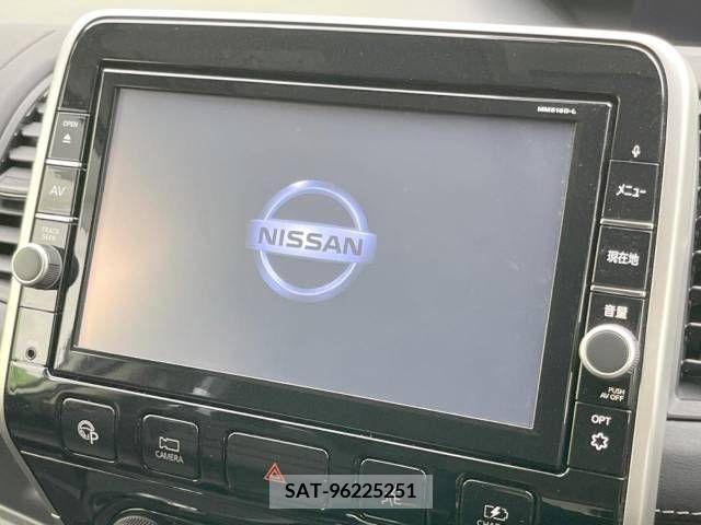 Nissan SERENA 2019-03 324998-3