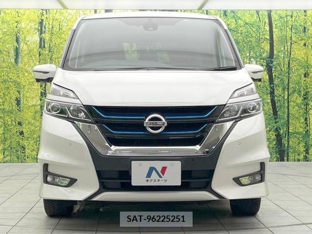 Nissan SERENA 2019-03 324998-15