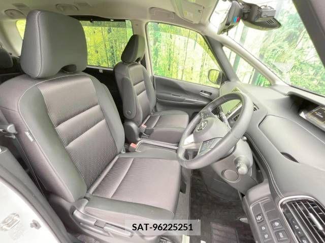 Nissan SERENA 2019-03 324998-8