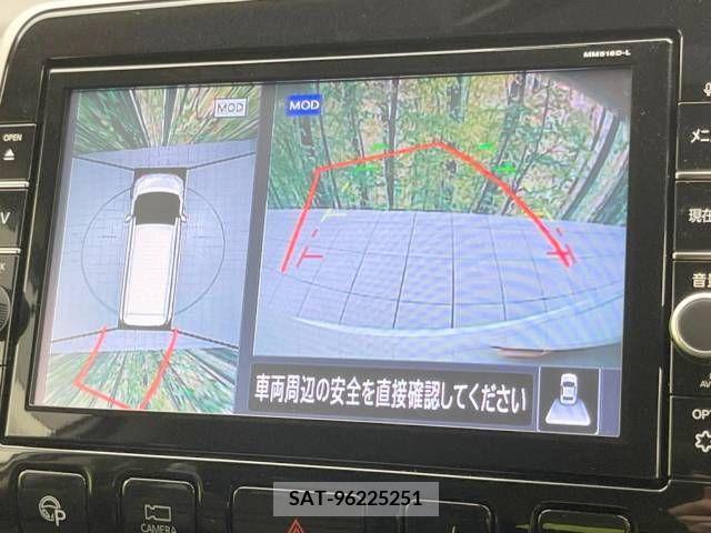 Nissan SERENA 2019-03 324998-4