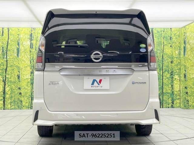 Nissan SERENA 2019-03 324998-16