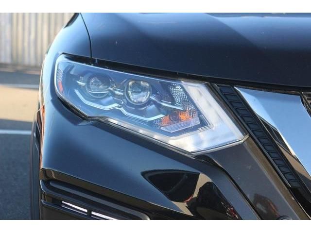 Nissan X-TRAIL 2019-03 193160-4