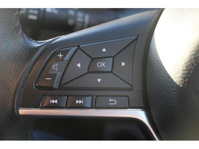 Nissan X-TRAIL 2019-03 193160-14
