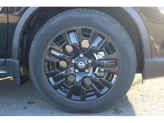 Nissan X-TRAIL 2019-03 193160-7
