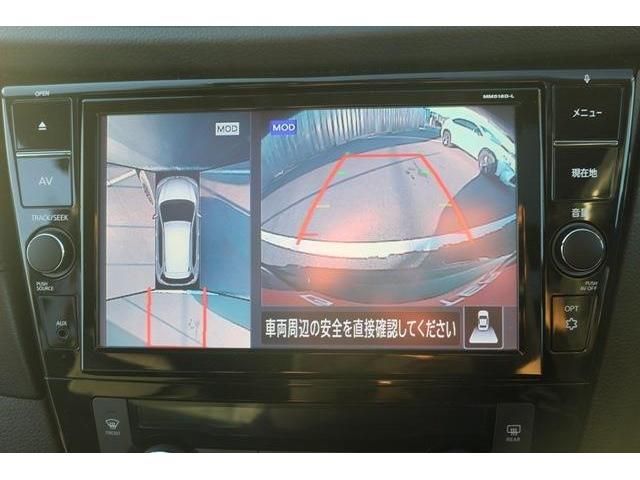Nissan X-TRAIL 2019-03 193160-17