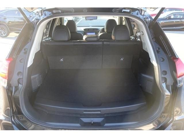 Nissan X-TRAIL 2019-03 193160-10