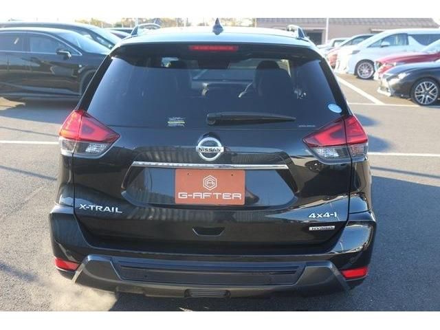 Nissan X-TRAIL 2019-03 193160-3