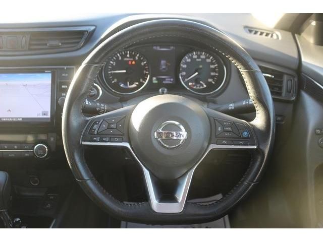 Nissan X-TRAIL 2019-03 193160-13