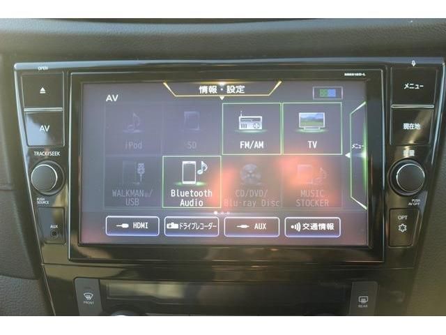 Nissan X-TRAIL 2019-03 193160-16