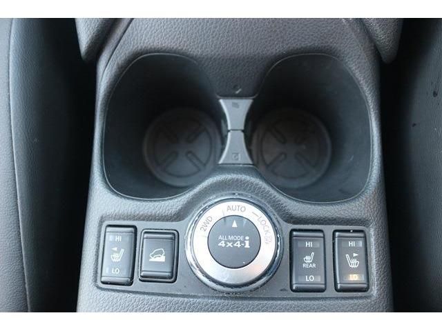 Nissan X-TRAIL 2019-03 193160-19