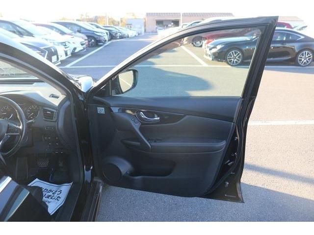 Nissan X-TRAIL 2019-03 193160-8