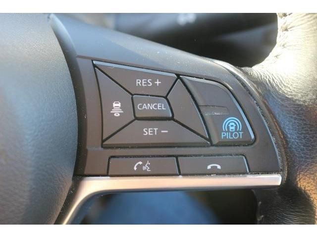 Nissan X-TRAIL 2019-03 193160-15