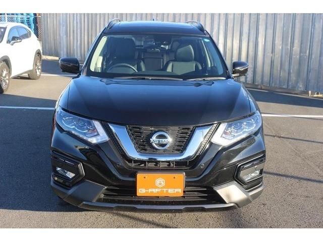 Nissan X-TRAIL 2019-03 193160-1
