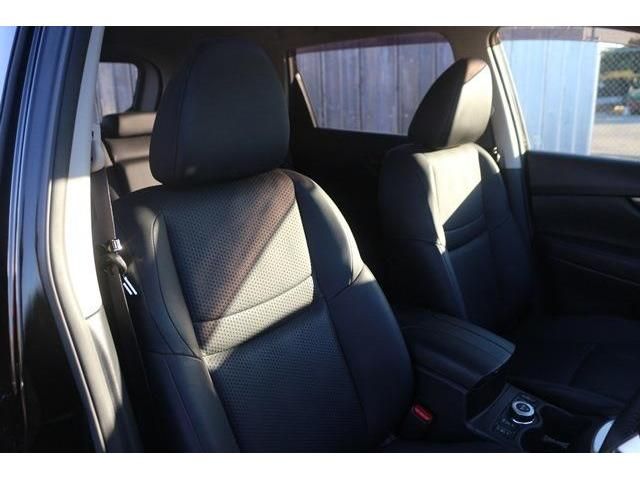 Nissan X-TRAIL 2019-03 193160-11