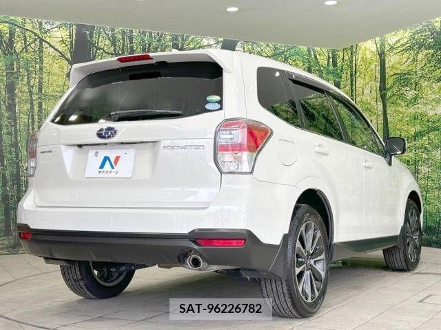 Subaru FORESTER 2016-01 315956-17