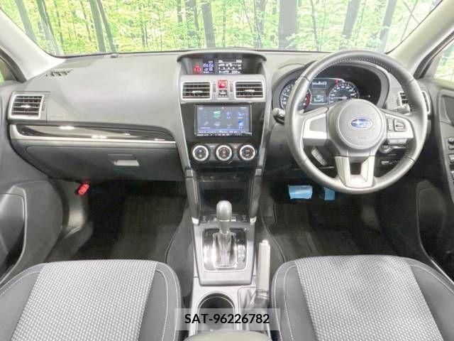 Subaru FORESTER 2016-01 315956-1