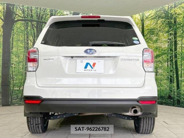 Subaru FORESTER 2016-01 315956-15