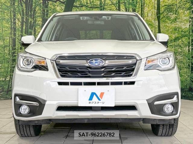 Subaru FORESTER 2016-01 315956-14