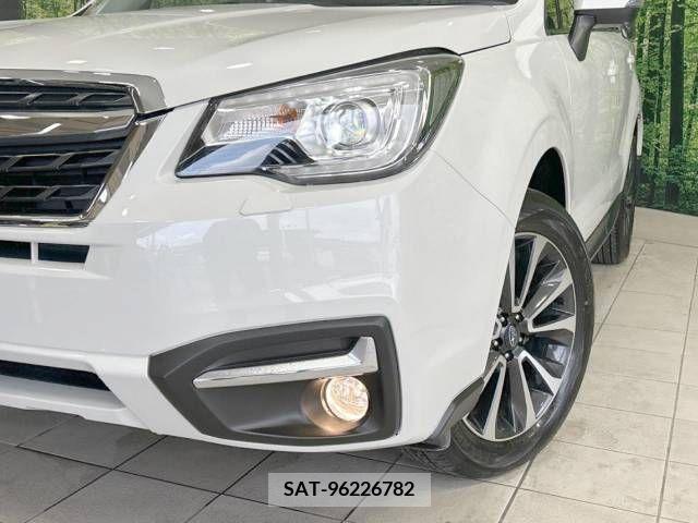 Subaru FORESTER 2016-01 315956-12