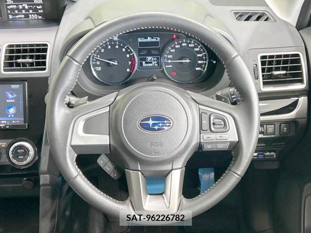 Subaru FORESTER 2016-01 315956-11