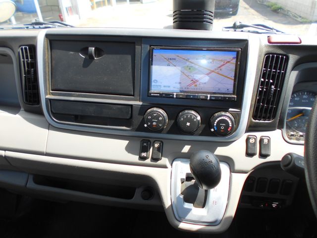 Mitsubishi CANTER 2020-06 22679-15