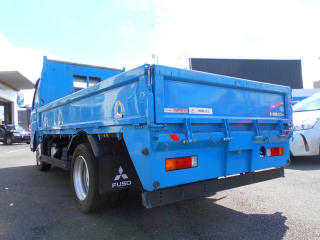 Mitsubishi CANTER 2020-06 22679-2