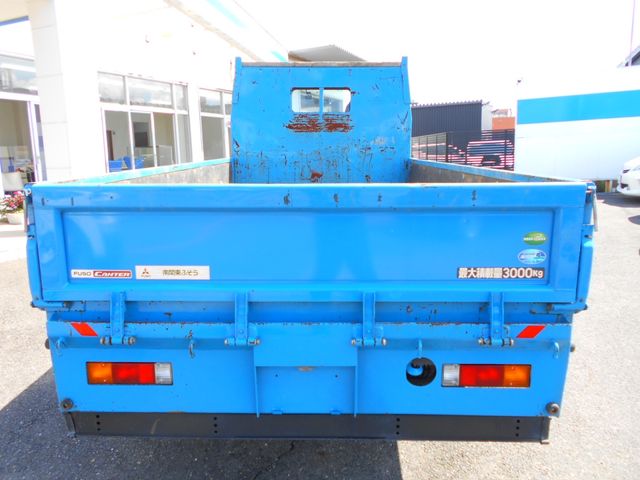 Mitsubishi CANTER 2020-06 22679-6