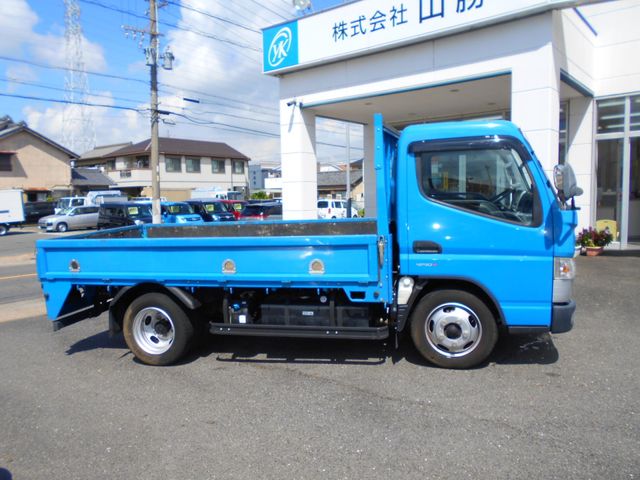 Mitsubishi CANTER 2020-06 22679-8