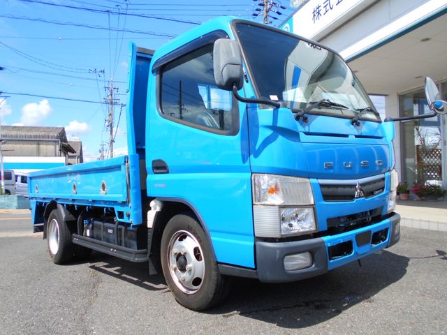 Mitsubishi CANTER 2020-06 22679-4