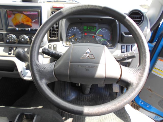 Mitsubishi CANTER 2020-06 22679-12