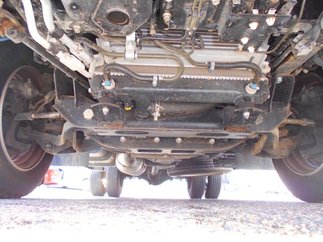 Mitsubishi CANTER 2020-06 22679-27