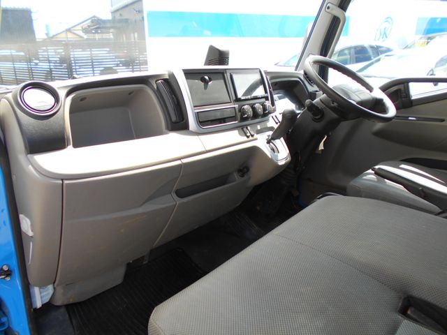 Mitsubishi CANTER 2020-06 22679-14
