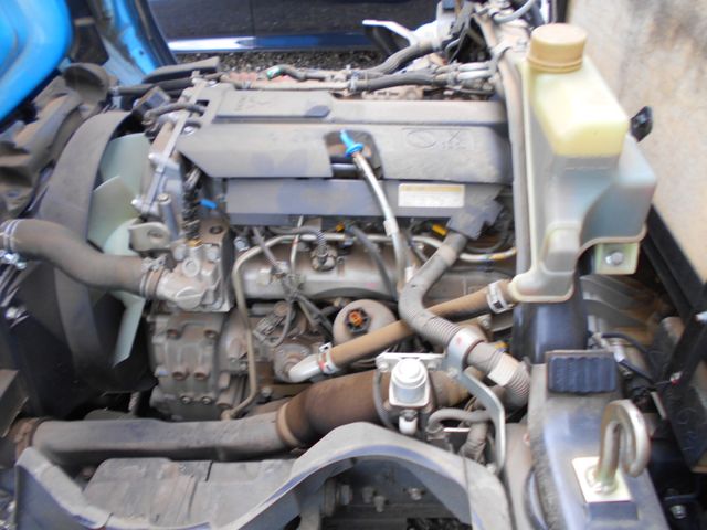 Mitsubishi CANTER 2020-06 22679-29