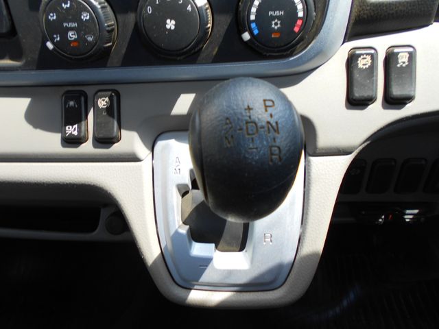 Mitsubishi CANTER 2020-06 22679-20