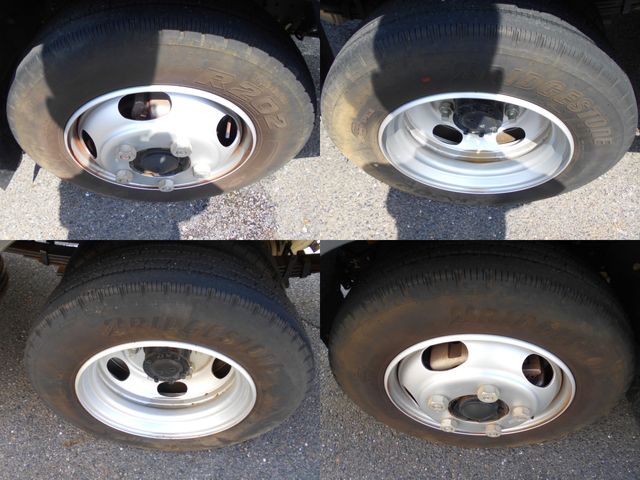 Mitsubishi CANTER 2020-06 22679-26