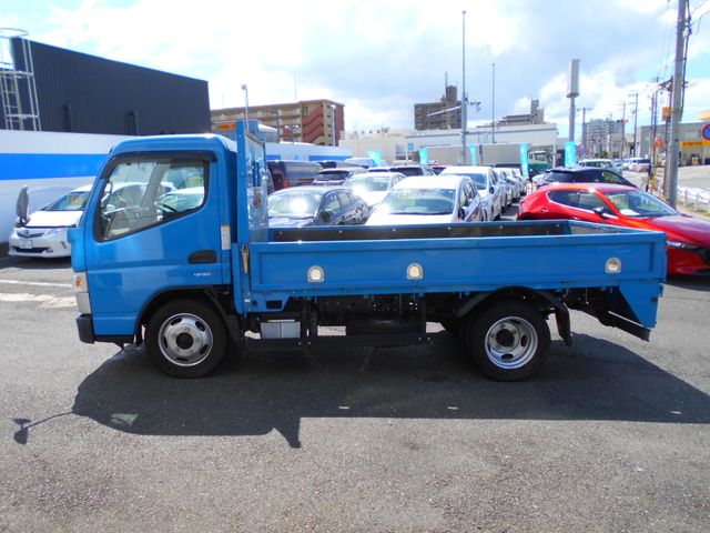 Mitsubishi CANTER 2020-06 22679-7