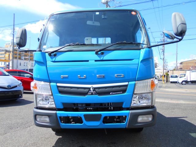 Mitsubishi CANTER 2020-06 22679-5