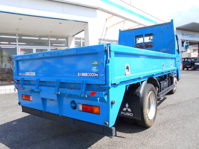 Mitsubishi CANTER 2020-06 22679-3