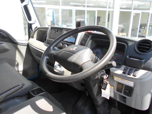 Mitsubishi CANTER 2020-06 22679-13