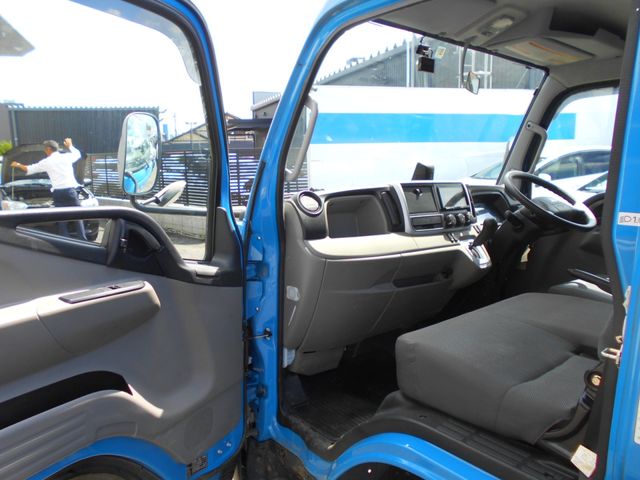 Mitsubishi CANTER 2020-06 22679-9