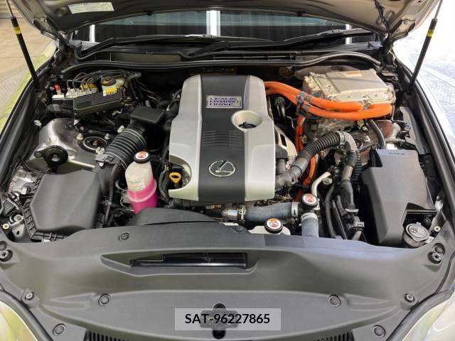 Lexus IS 2013-12 297905-18