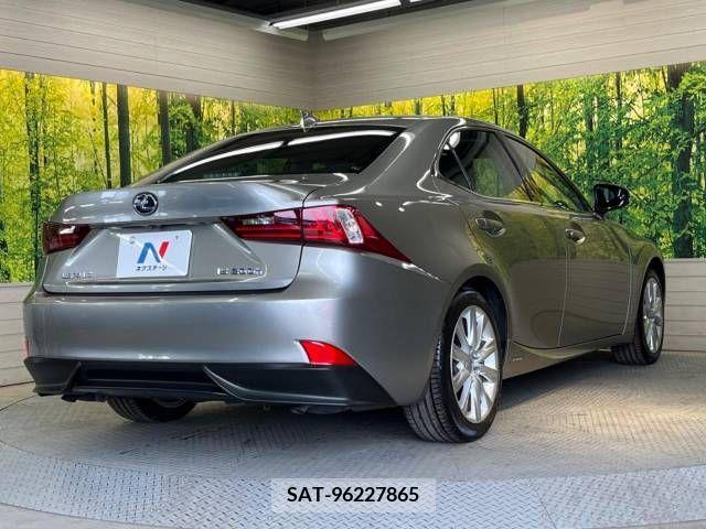 Lexus IS 2013-12 297905-17